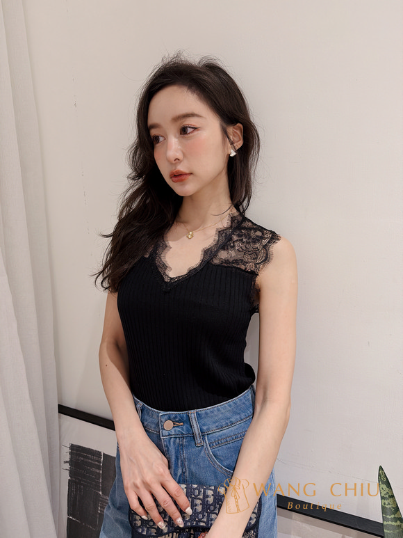 WANG CHIU 麻豆照